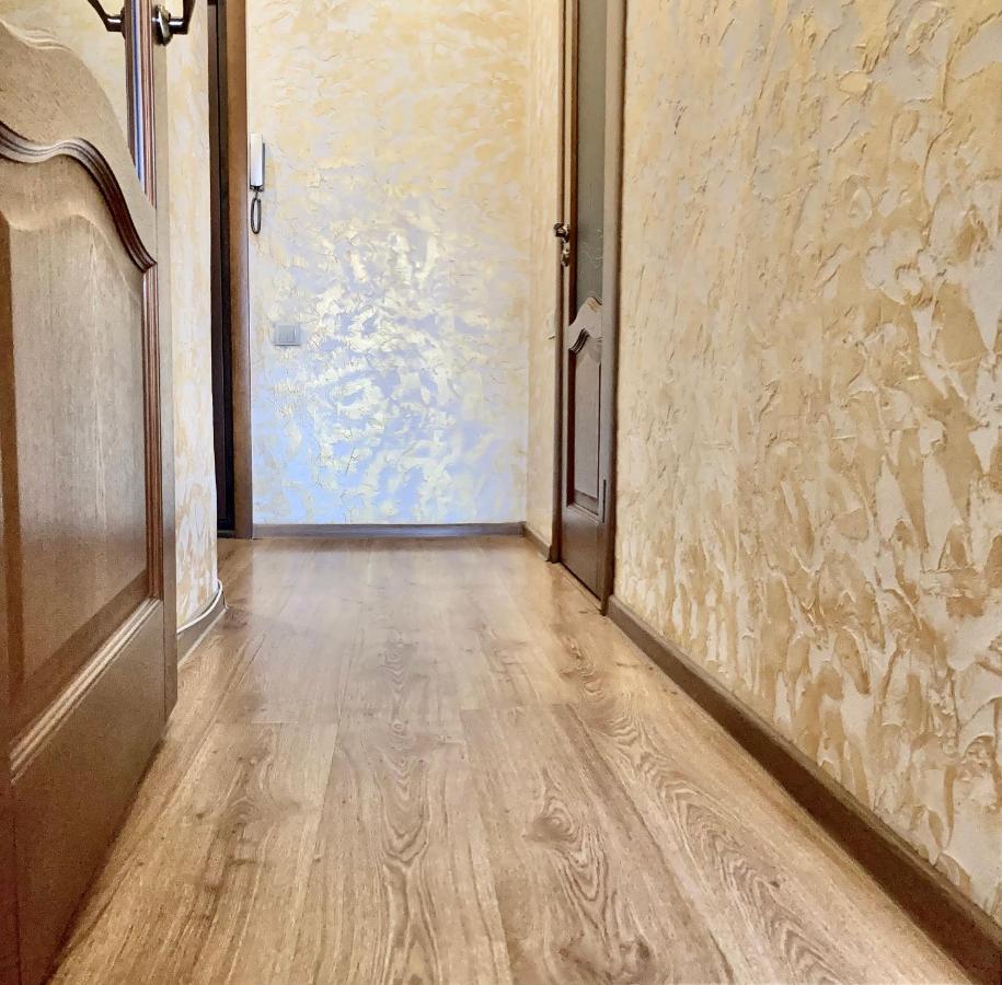 Valentine Apartment Львов Экстерьер фото