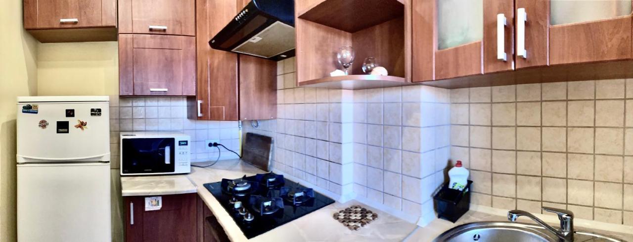 Valentine Apartment Львов Экстерьер фото