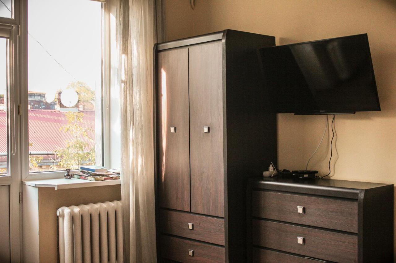 Valentine Apartment Львов Экстерьер фото