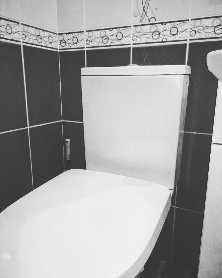 Valentine Apartment Львов Экстерьер фото