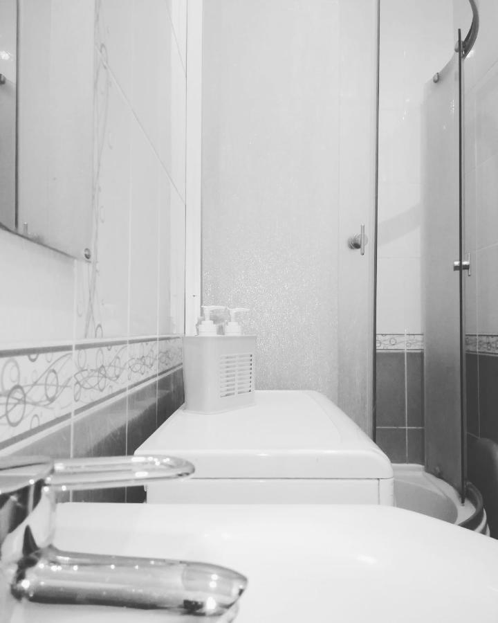 Valentine Apartment Львов Экстерьер фото