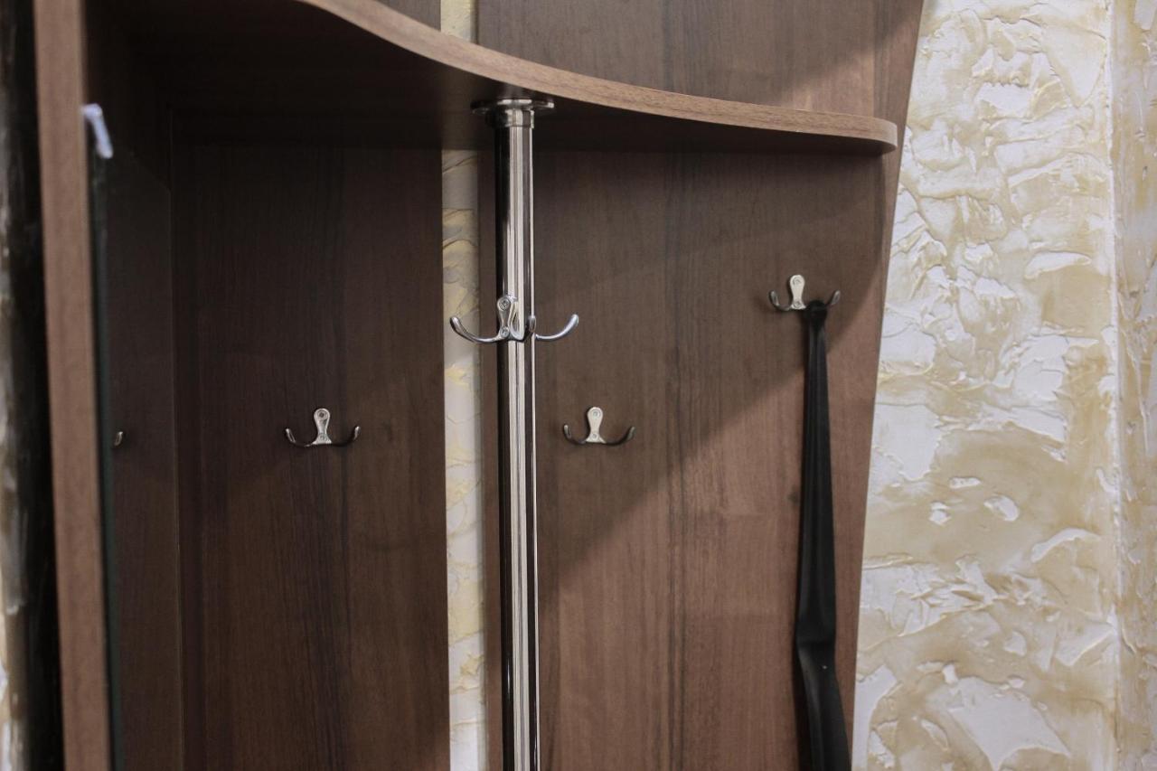 Valentine Apartment Львов Экстерьер фото