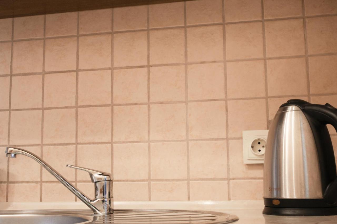 Valentine Apartment Львов Экстерьер фото